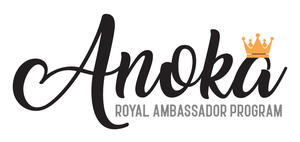 Anoka Royalty Ambassador Program